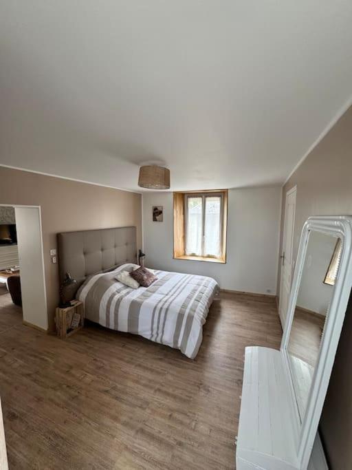 Le Lavoir Appartement