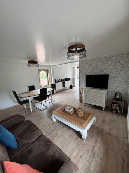 Appartement Le Lavoir